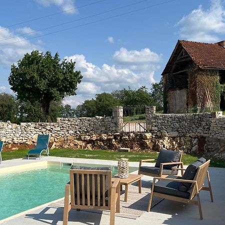 La Ferme De La Truffe Chambres D Hotes Cuzance Exterior photo