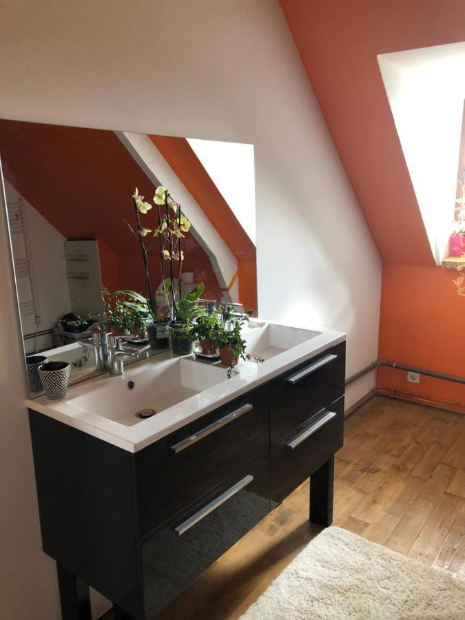 La Ferme De La Truffe Chambres D Hotes Cuzance Exterior photo