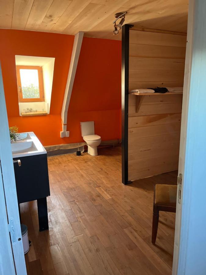 La Ferme De La Truffe Chambres D Hotes Cuzance Exterior photo