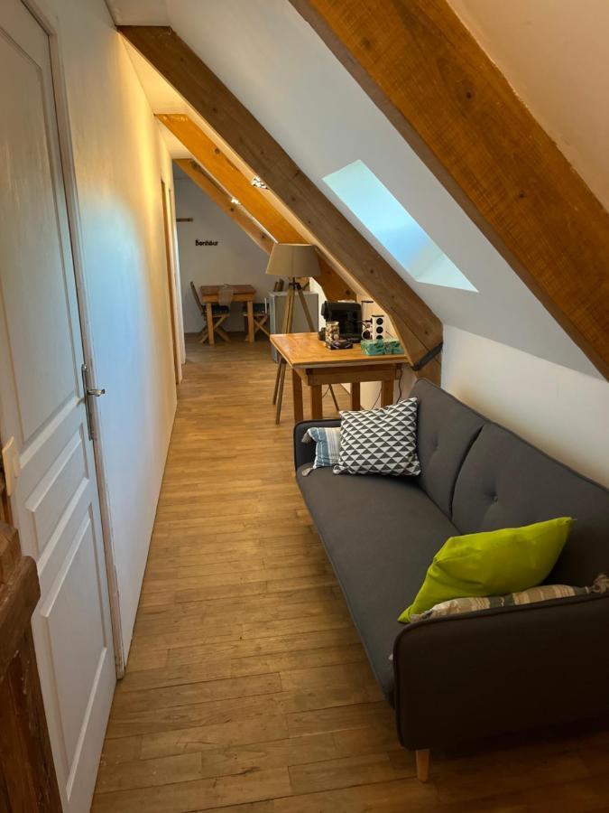 La Ferme De La Truffe Chambres D Hotes Cuzance Exterior photo