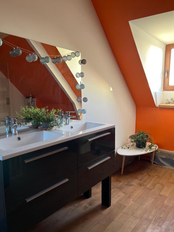 La Ferme De La Truffe Chambres D Hotes Cuzance Exterior photo
