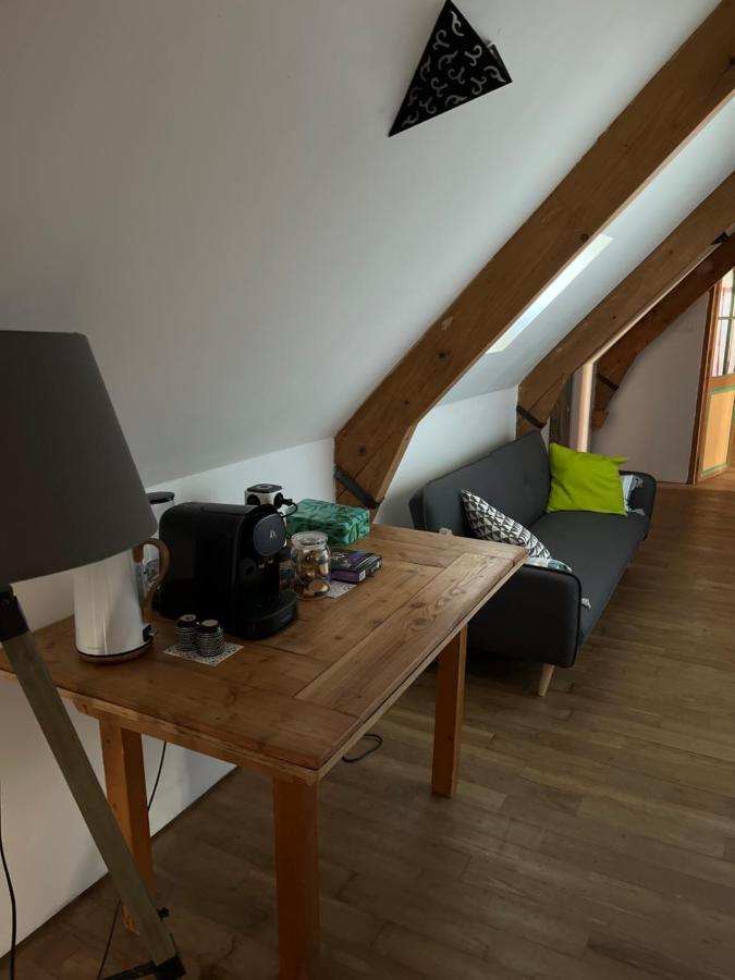La Ferme De La Truffe Chambres D Hotes Cuzance Exterior photo