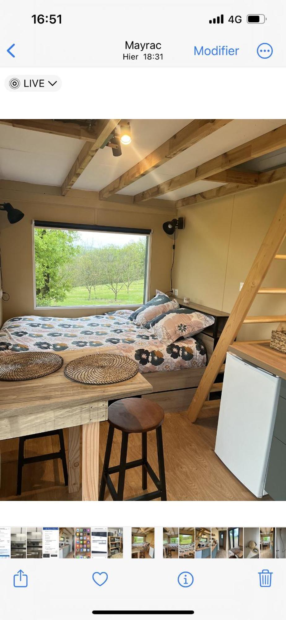 La Ferme De La Truffe Chambres D Hotes Cuzance Exterior photo