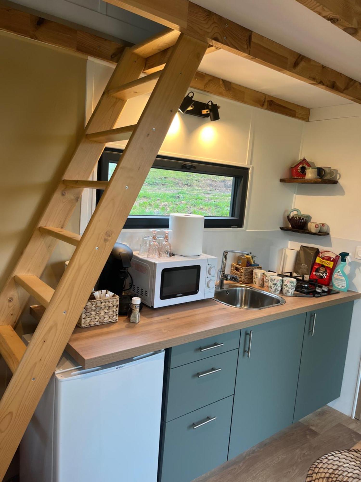 La Ferme De La Truffe Chambres D Hotes Cuzance Exterior photo