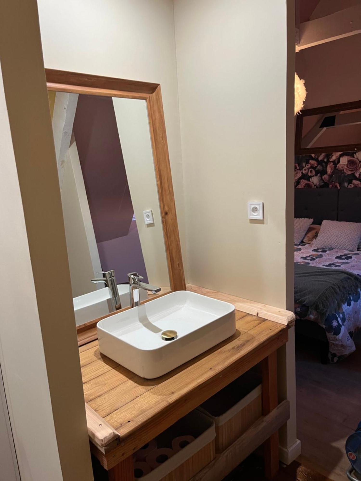 La Ferme De La Truffe Chambres D Hotes Cuzance Exterior photo