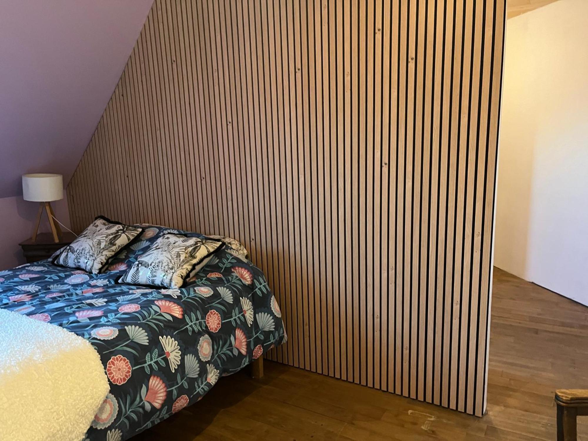 La Ferme De La Truffe Chambres D Hotes Cuzance Exterior photo