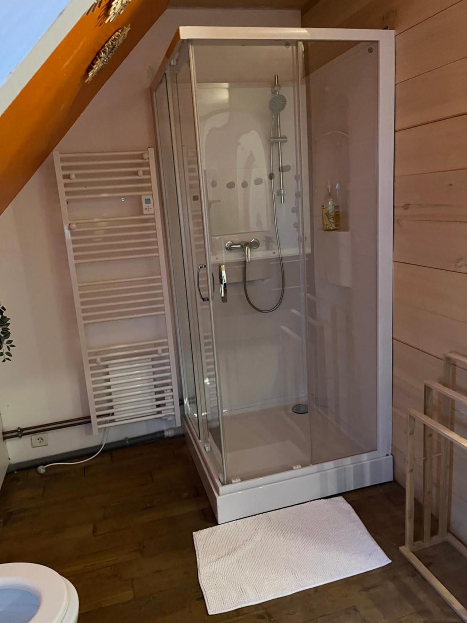 La Ferme De La Truffe Chambres D Hotes Cuzance Exterior photo