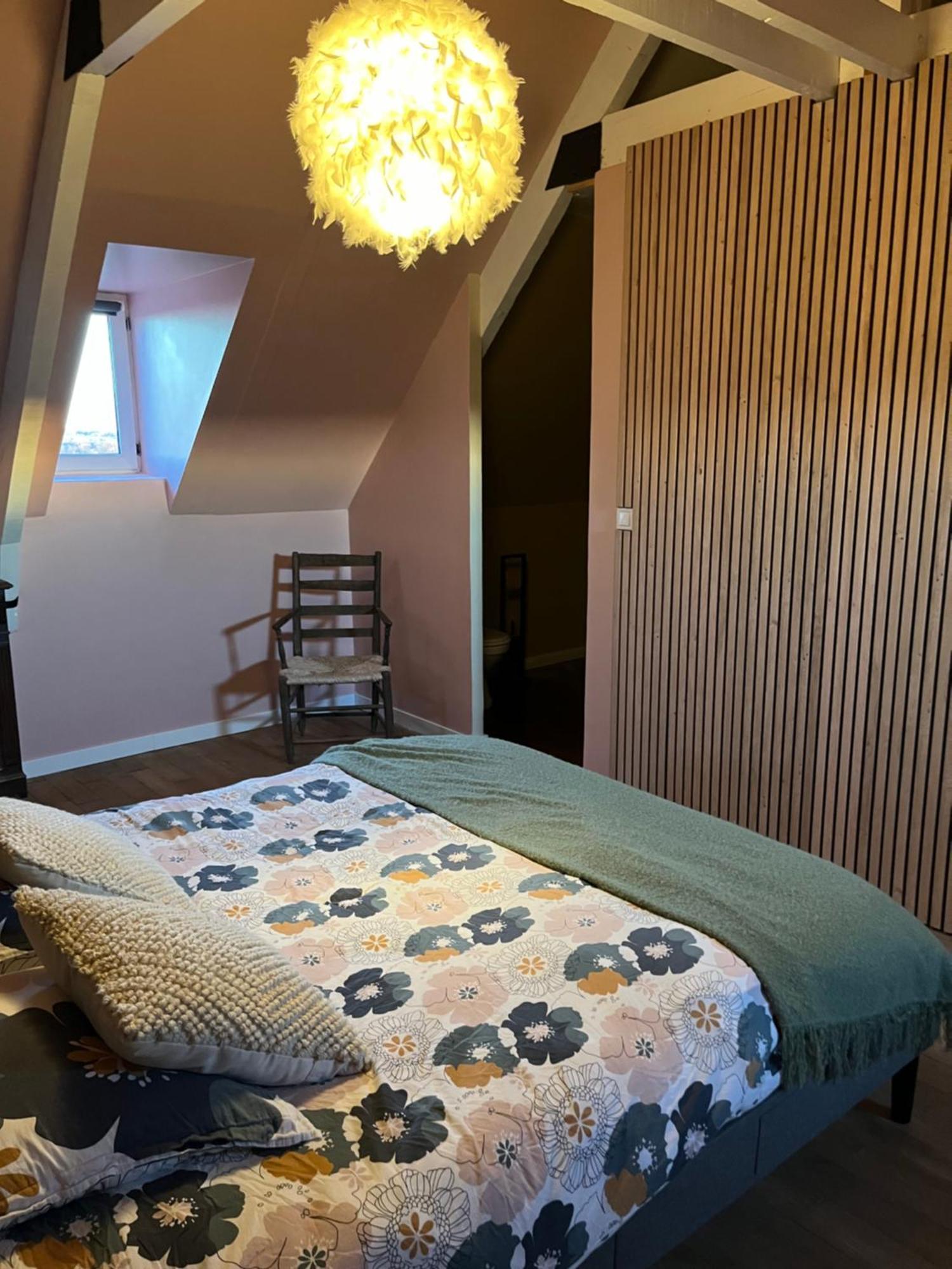 La Ferme De La Truffe Chambres D Hotes Cuzance Exterior photo