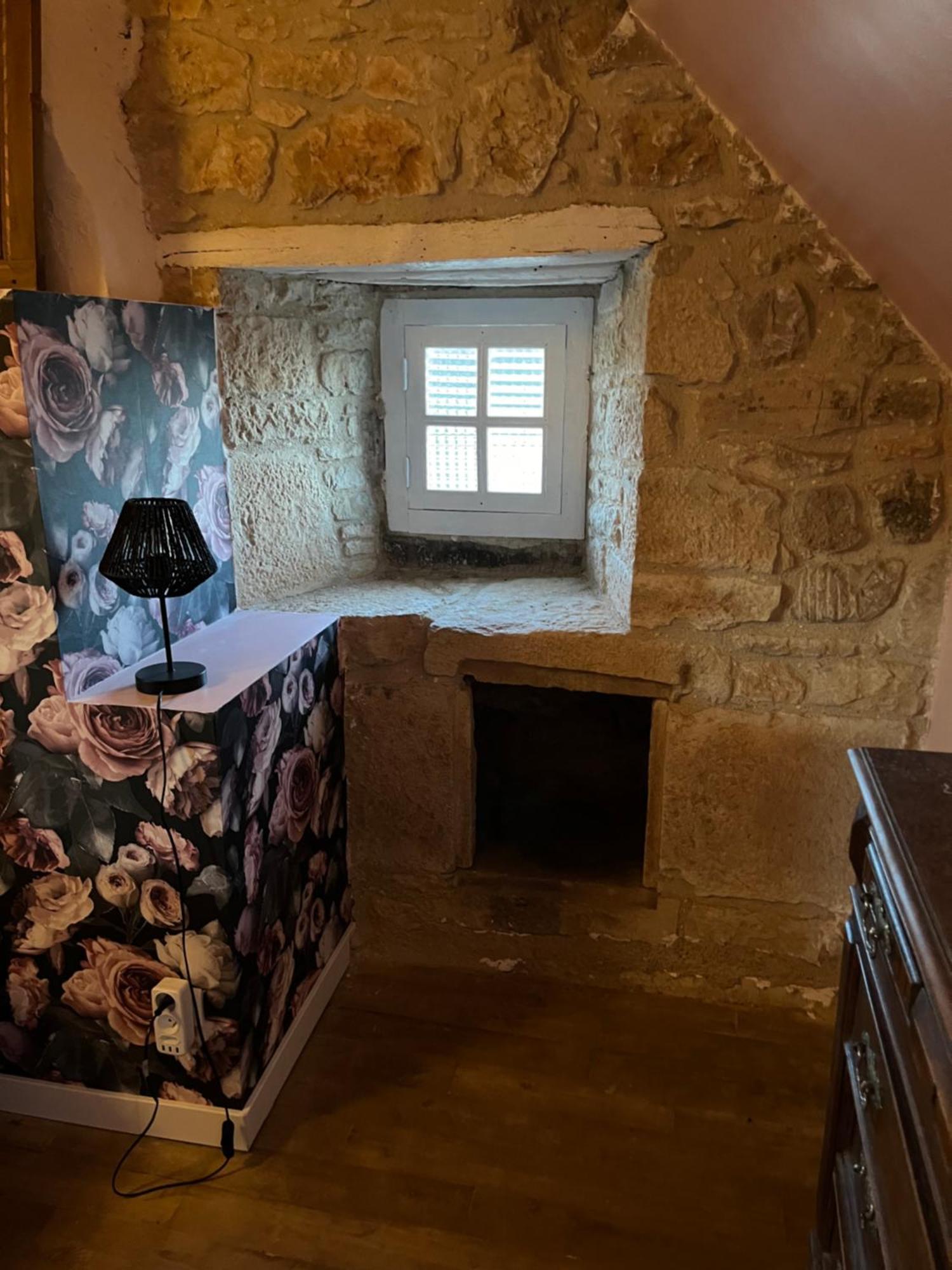 La Ferme De La Truffe Chambres D Hotes Cuzance Exterior photo