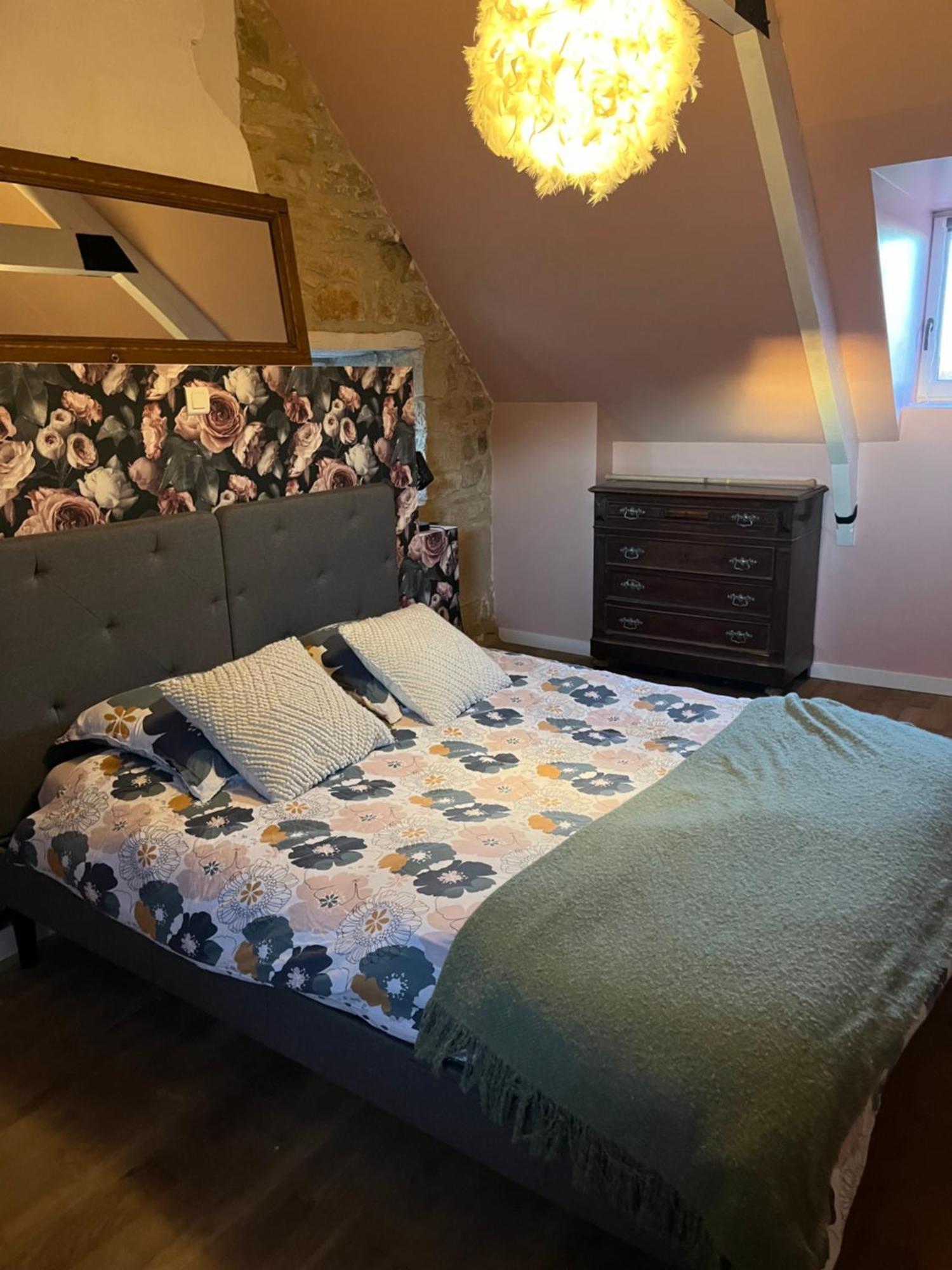 La Ferme De La Truffe Chambres D Hotes Cuzance Exterior photo